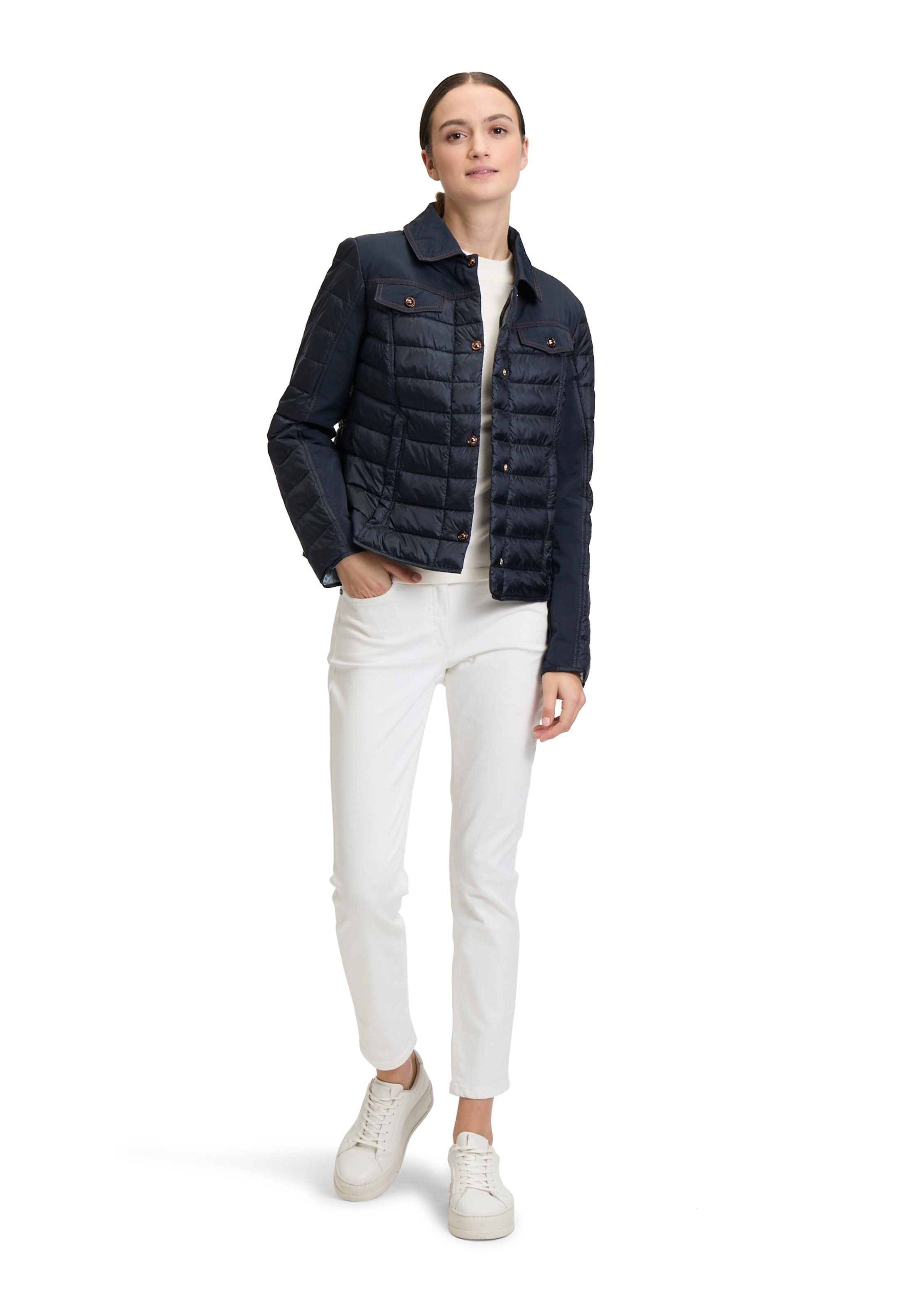 GIL BRET Jacke in Blau