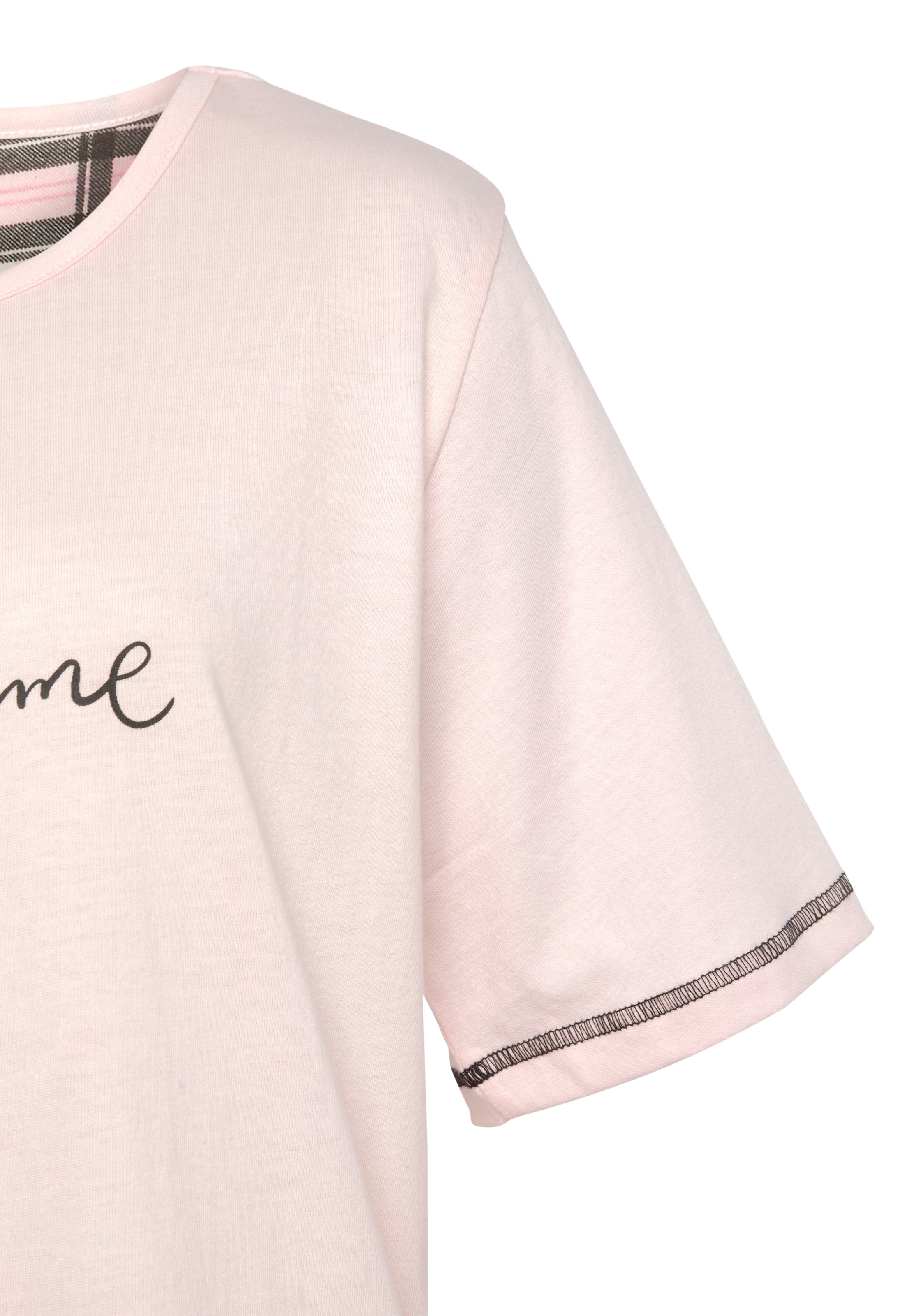 VIVANCE Öösärk 'Dreams', värv roosa