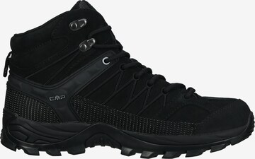 CMP Boots 'Rigel' in Black