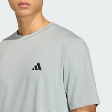 ADIDAS PERFORMANCE Funktionsshirt in Grün