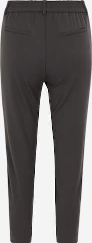 OBJECT Petite Slim fit Trousers 'LISA' in Grey