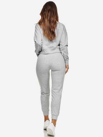 Survêtement 'F201' Tazzio en gris