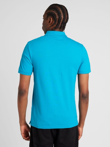 Lyle & Scott Shirt in Blauw