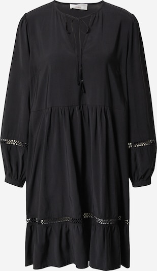 Guido Maria Kretschmer Women Robe-chemise 'Nina' en noir, Vue avec produit