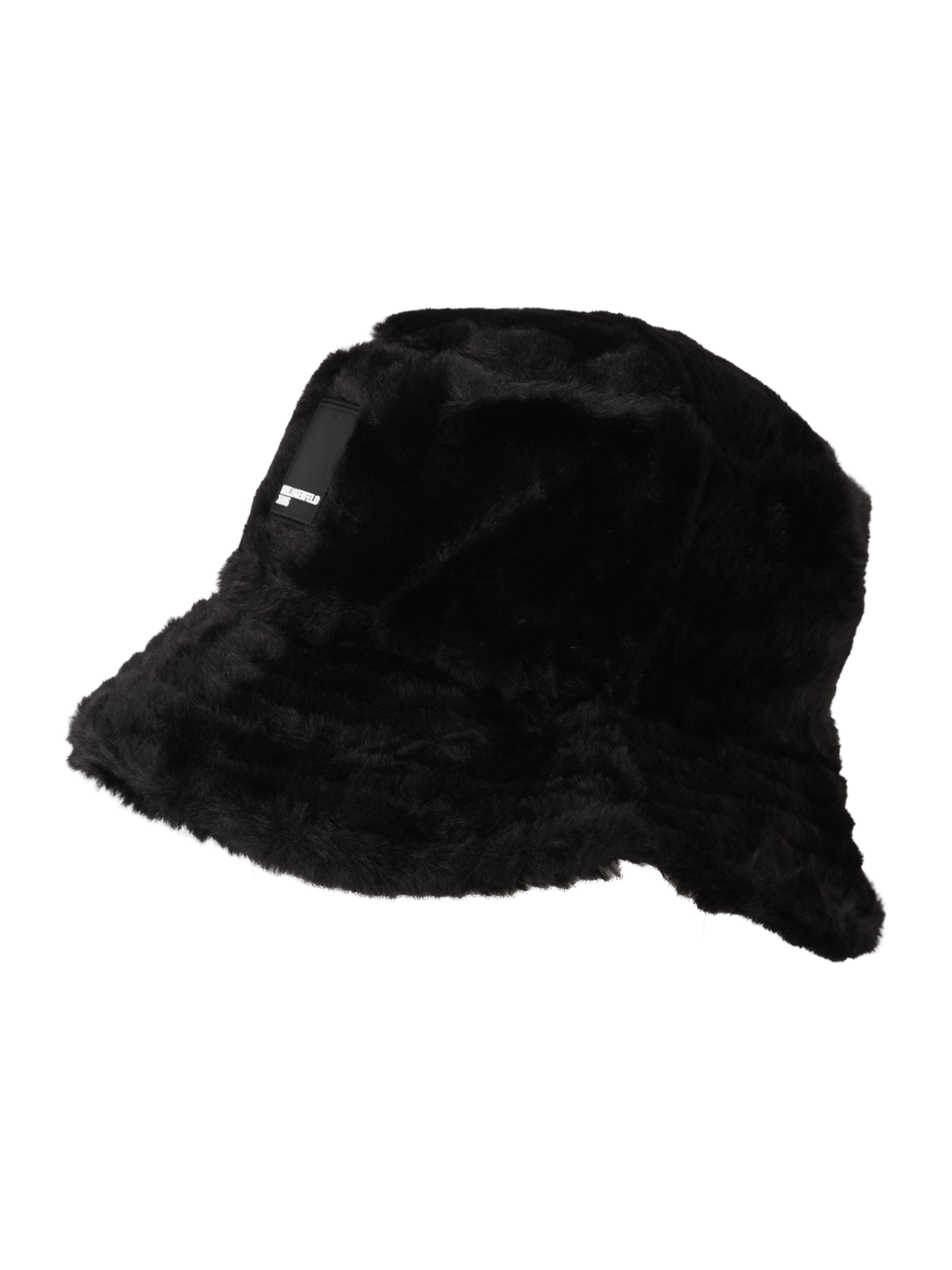 KARL LAGERFELD JEANS Kapelusz w kolorze czarny: przód