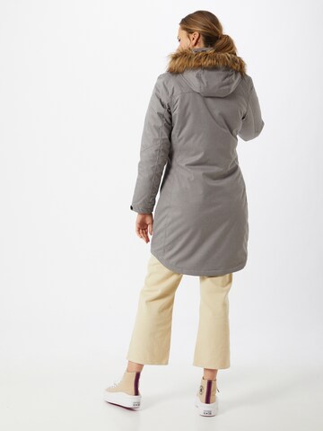 Manteau outdoor KILLTEC en gris