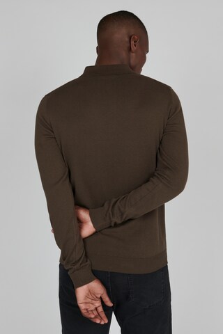 Pull-over 'Klint' Matinique en vert