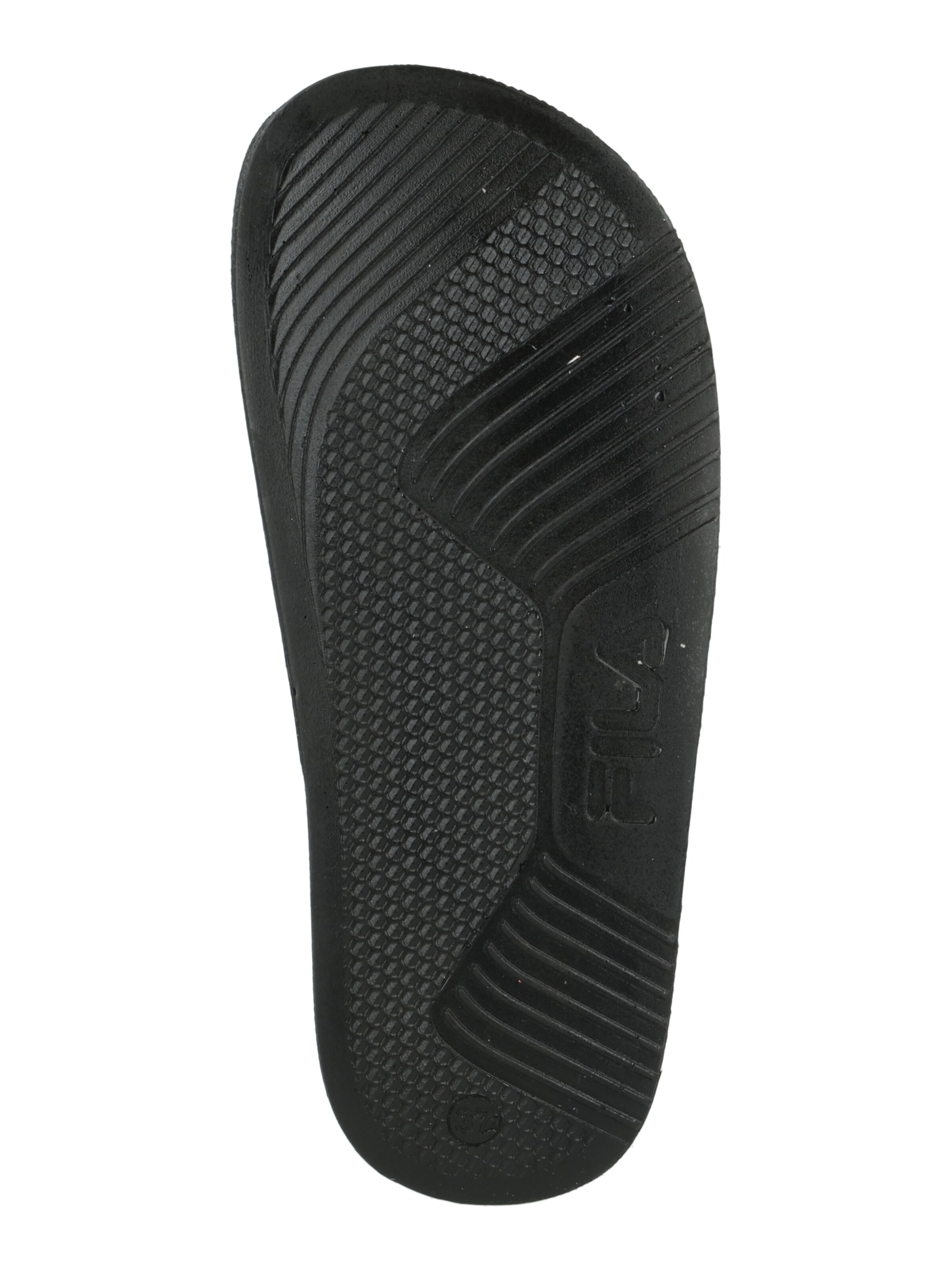 FILA Muiltjes 'MORRO BAY III' in Zwart | ABOUT YOU