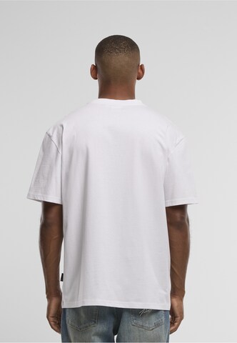 Karl Kani T-Shirt in Weiß