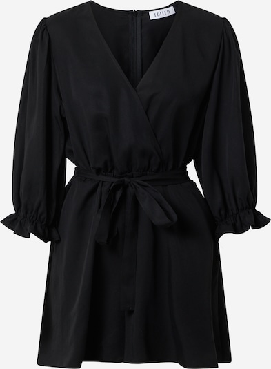 EDITED Jumpsuit 'Kallie' in Black, Item view