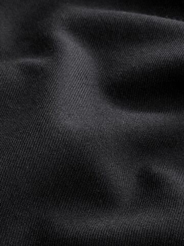 Regular fit Camicia 'Smart' di Next in nero