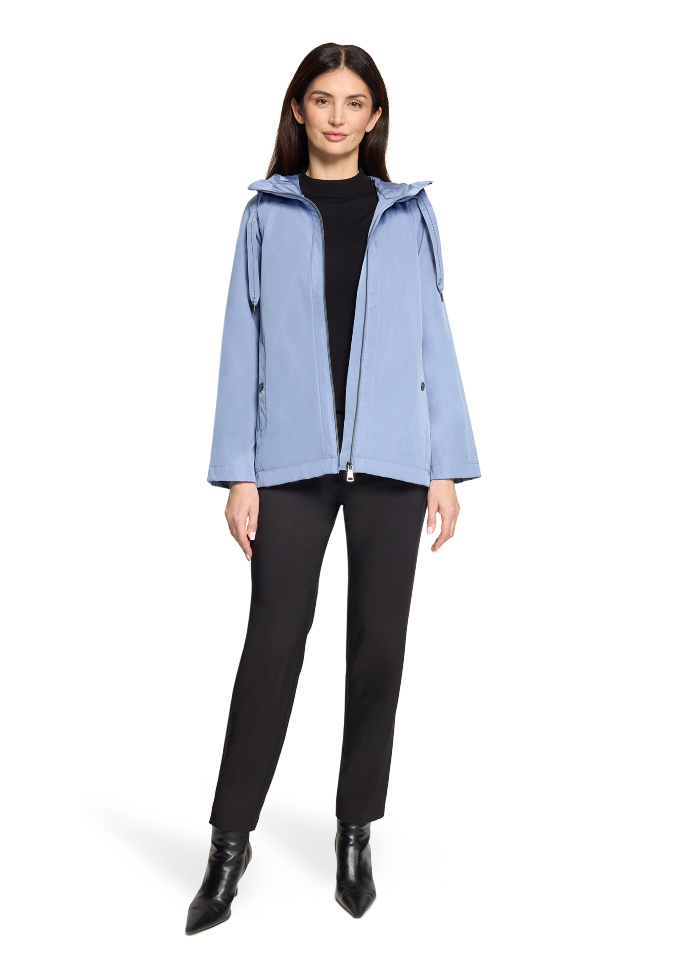 Betty Barclay Performance Jacket in Blue