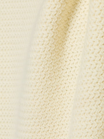 BLKVIS Sweater in Yellow