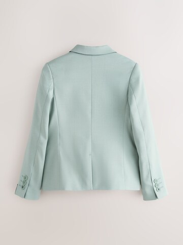 Baker by Ted Baker Средняя посадка Пиджак в Зеленый