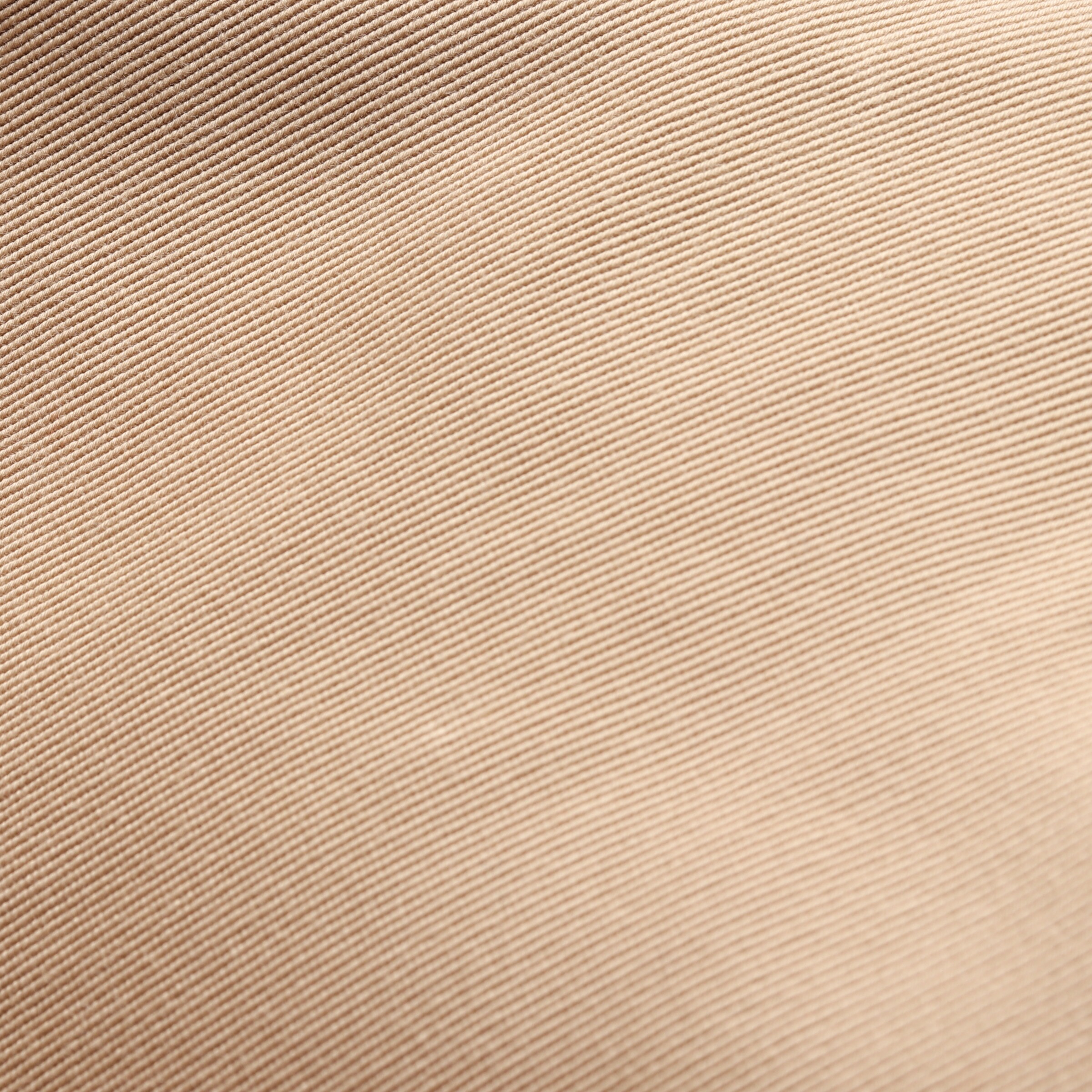 Closed Pants in XXXS in Brown