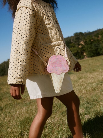 Next Bag 'Icecream' in Pink