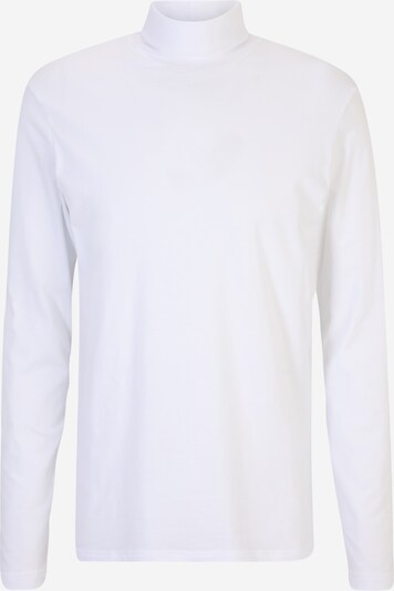 About You x Nils Kuesel Shirt 'Yasin' in de kleur Wit, Productweergave