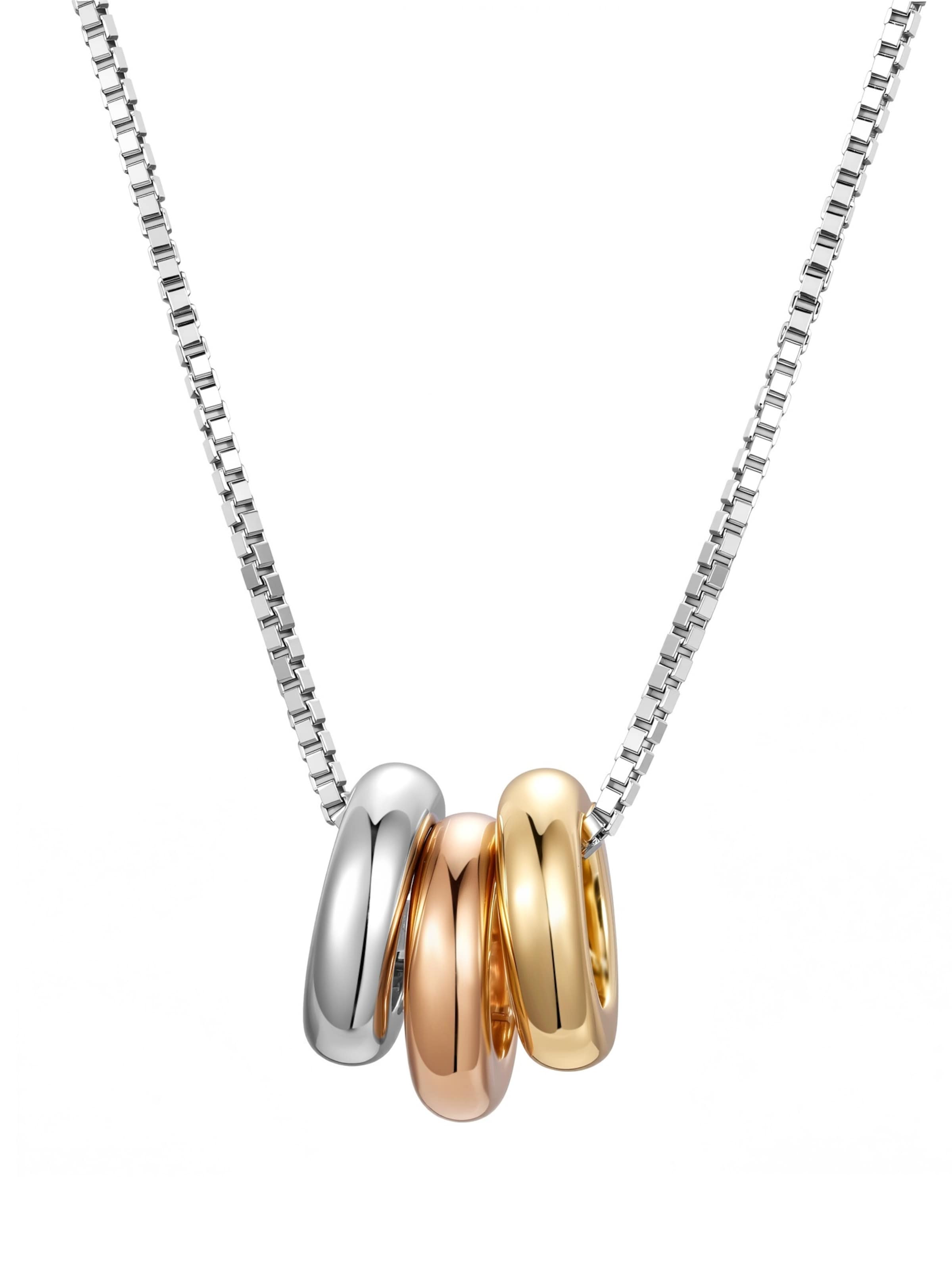 Collana di Lulu & Jane in argento