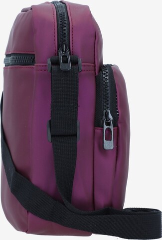 BENCH Crossbody Bag 'Hydro' in Purple