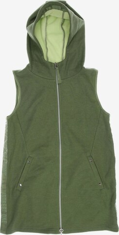 STREET ONE Vest in M in Green: front
