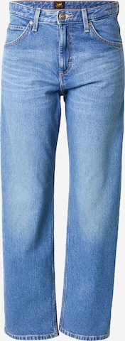 Lee Regular Jeans 'RIDER CLASSIC' in Blue: front