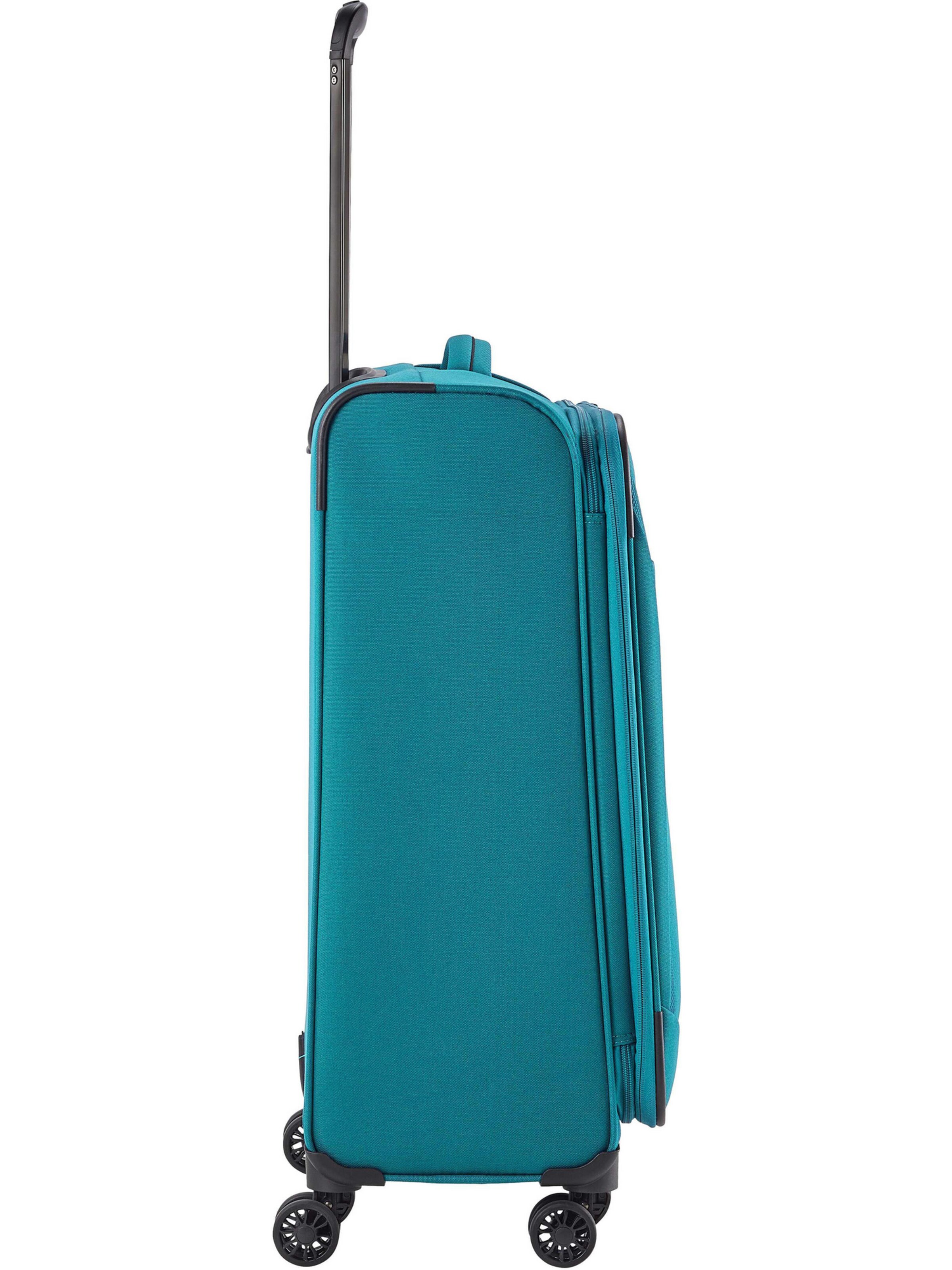 Valisette 'Chios' TRAVELITE en vert