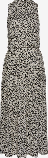 LASCANA Kesämekko värissä beige / musta, Tuotenäkymä