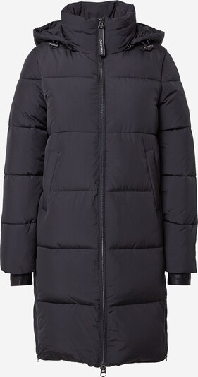 Calvin Klein Зимно палто в черно, Преглед на продукта