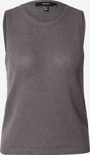 VERO MODA Sweater 'EDDIE' in Dark grey, Item view