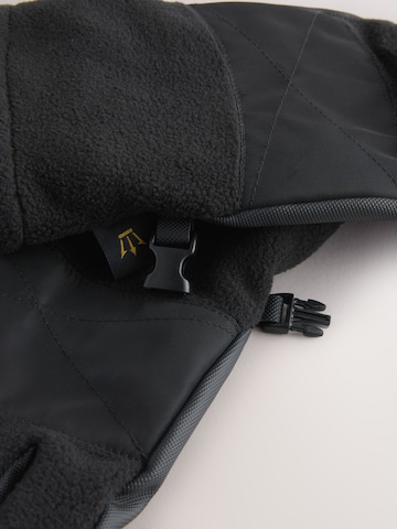 Next Kesztyű - fekete