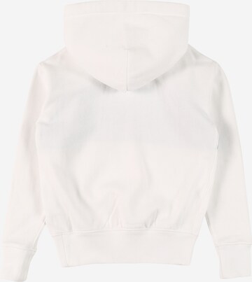 Polo Ralph Lauren Sweatshirt in White