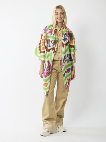 Foulard CODELLO en beige