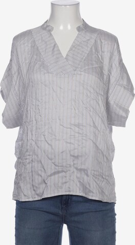Peserico Blouse & Tunic in S in Grey: front