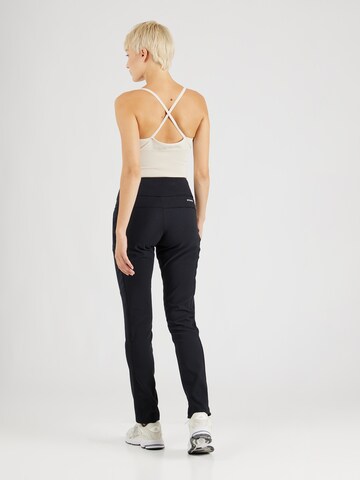 COLUMBIA Regular Sportbyxa 'Back Beauty' i svart