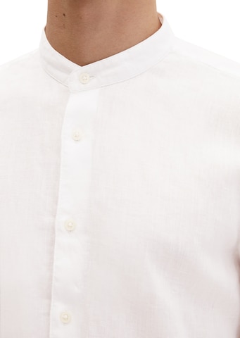 Marc O'Polo Regular fit Button Up Shirt in White