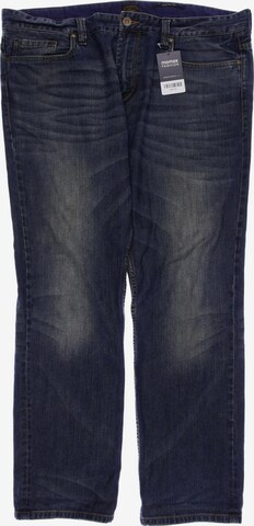 s.Oliver Jeans in 38 in Blue: front