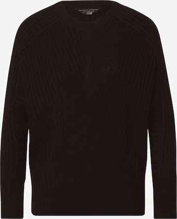 Dorothy Perkins Pullover in Schwarz: predná strana