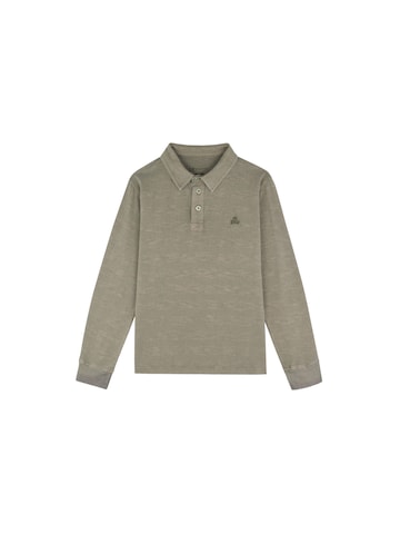 Sweat Scalpers en gris : devant