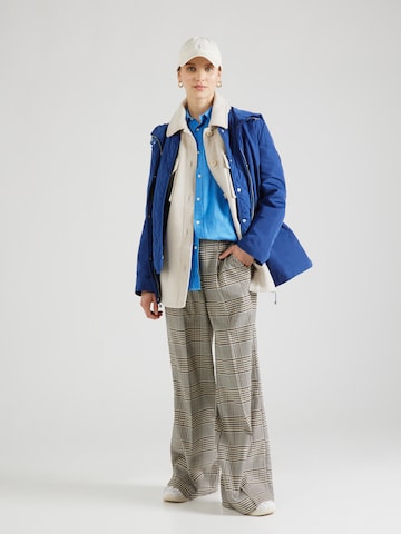 Lauren Ralph Lauren Функциональная куртка в Синий