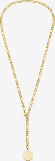 s.Oliver Kette in gold, Produktansicht