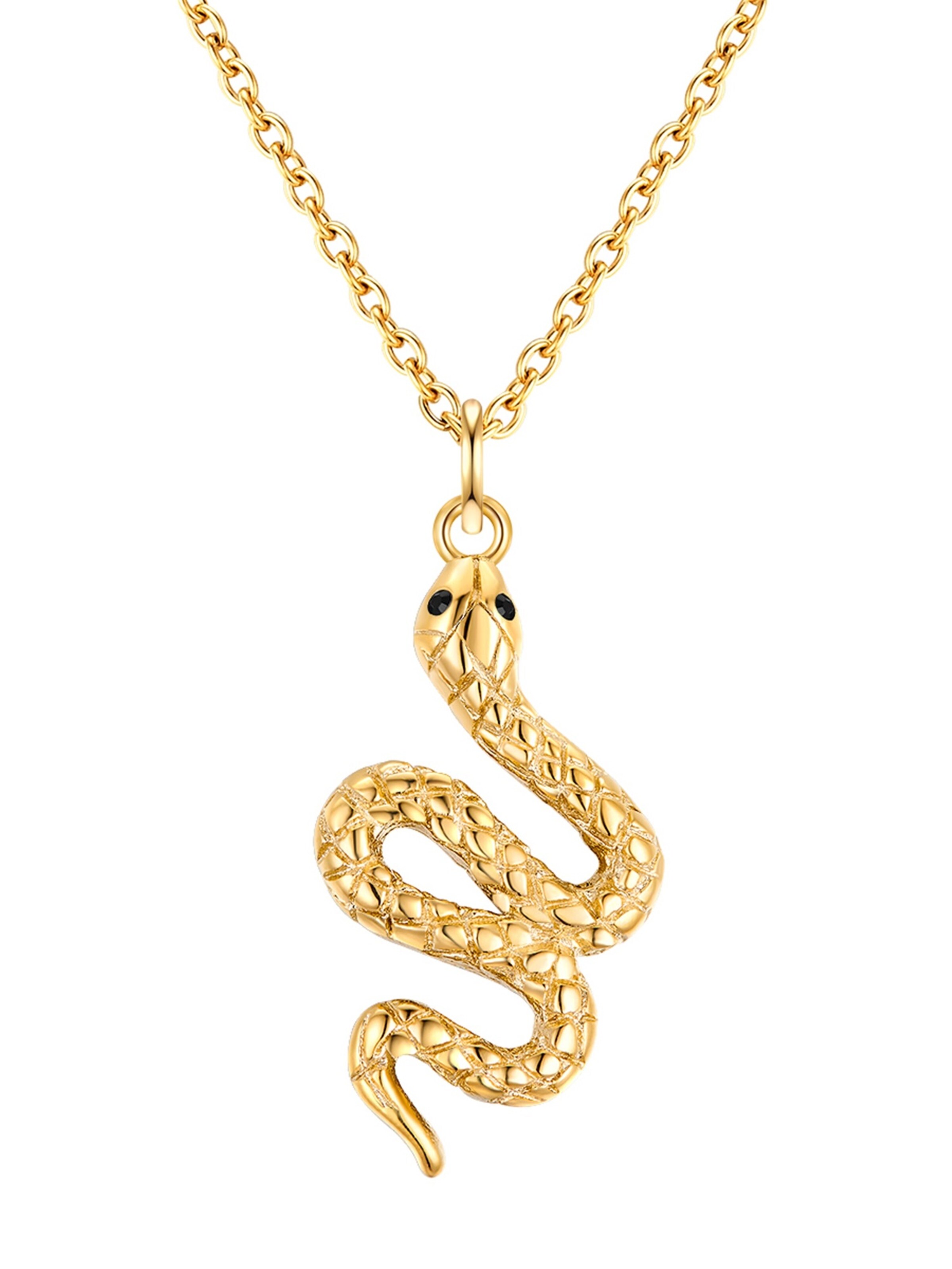 Eastside Anhänger in Gold