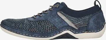 Rieker Sneakers in Blue