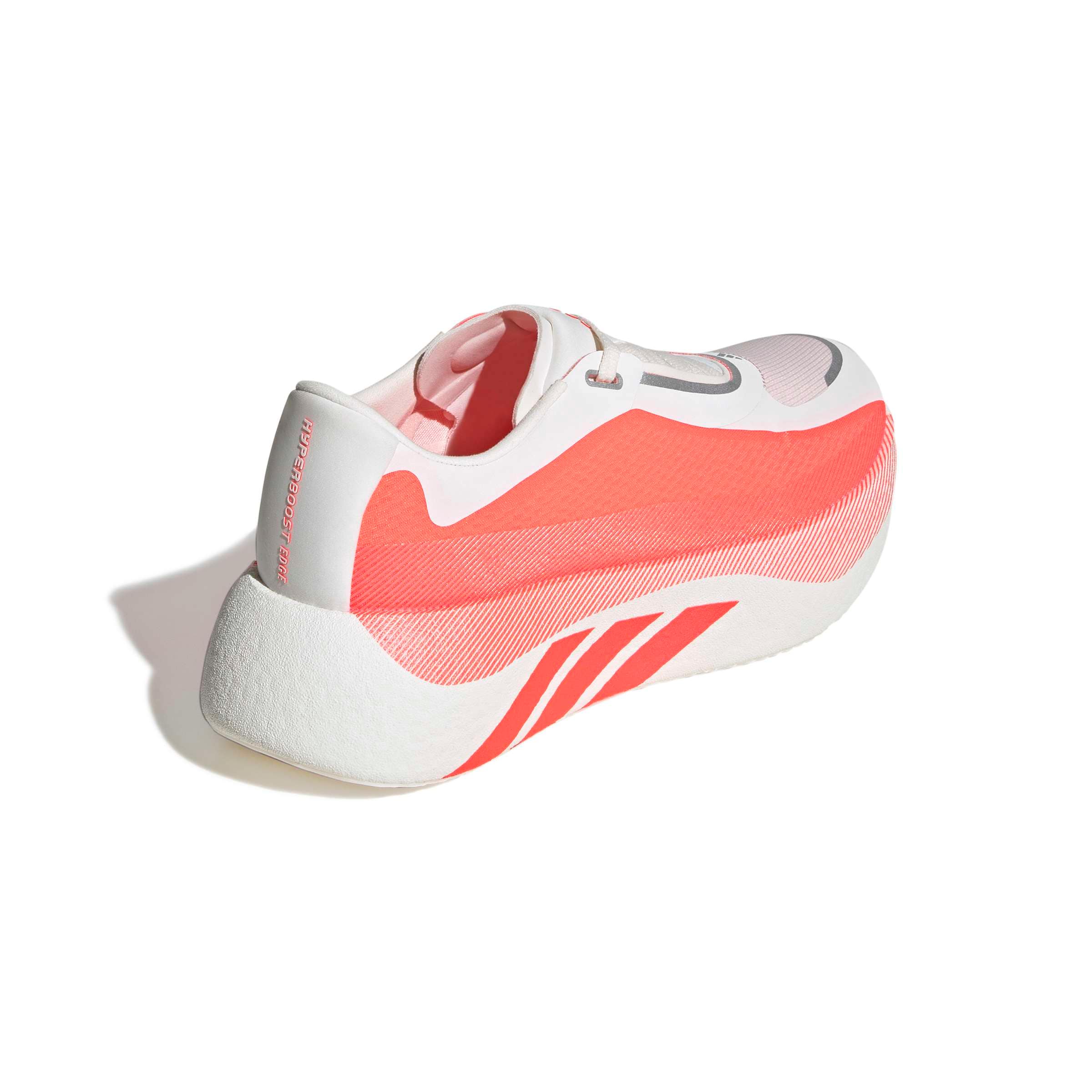 ADIDAS PERFORMANCE Παπούτσι για τρέξιμο 'Hyperboost Edge' σε λευκό