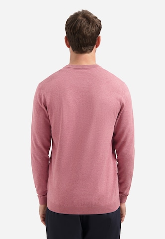 No Excess Sweater in Pink