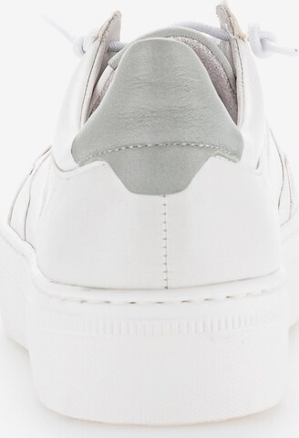 GABOR Sneakers in White