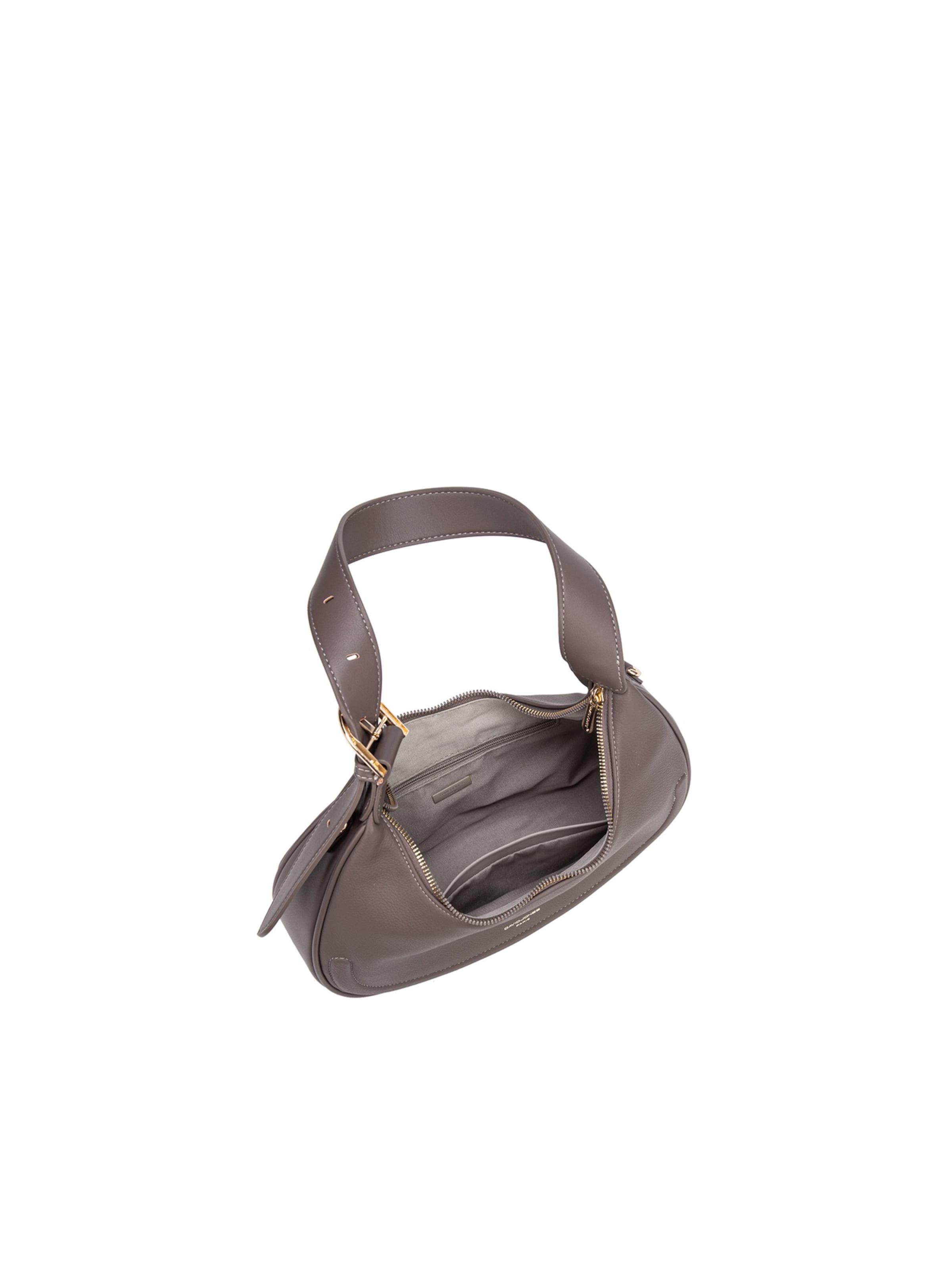 David Jones Shoulder Bag in Brown