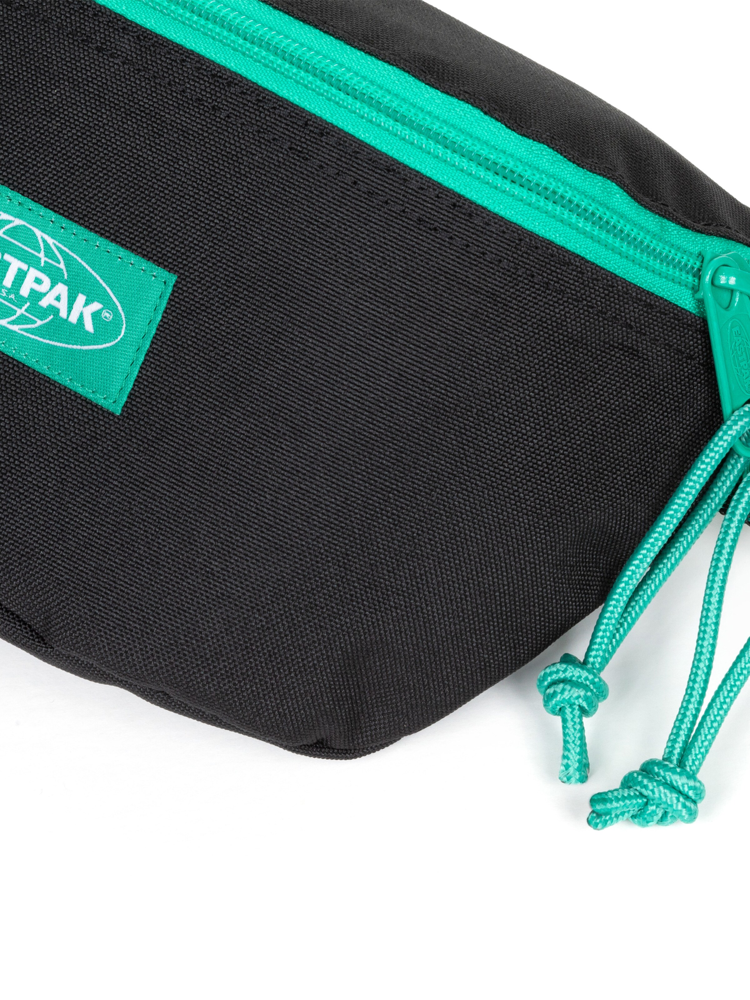 EASTPAK Чанта за кръста 'Springer' в черно