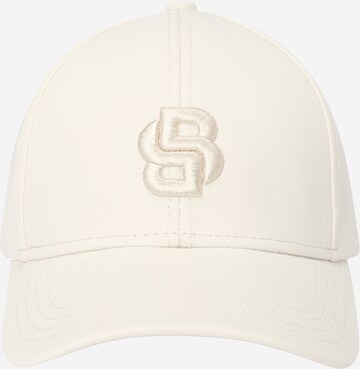 Casquette 'Ari-B' BOSS en blanc