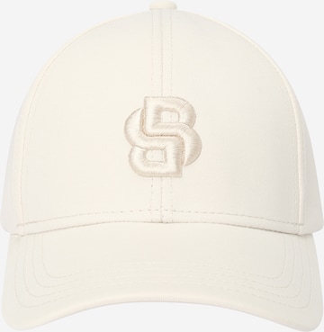 Cappello da baseball 'Ari-B' di BOSS Black in bianco