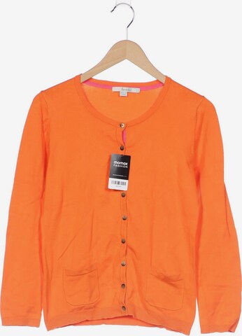 Boden Sweater & Cardigan in M in Orange: front